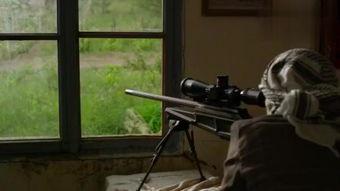 国产狙击枪战视频,震撼瞬间，见证中国军工实力