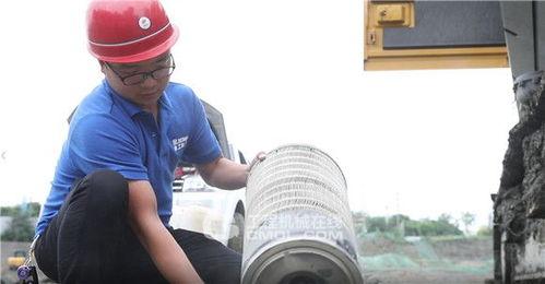 国产挖掘机故事大全视频,国产挖掘机发展历程全纪录