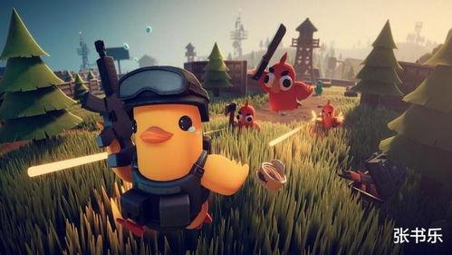 国产鸭子游戏视频在线