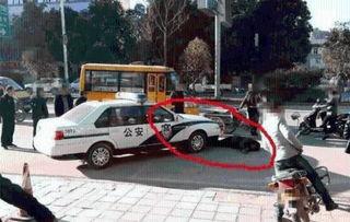 国产警车拼装视频播放