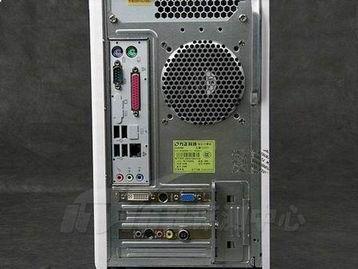 国产台式机概念图解视频