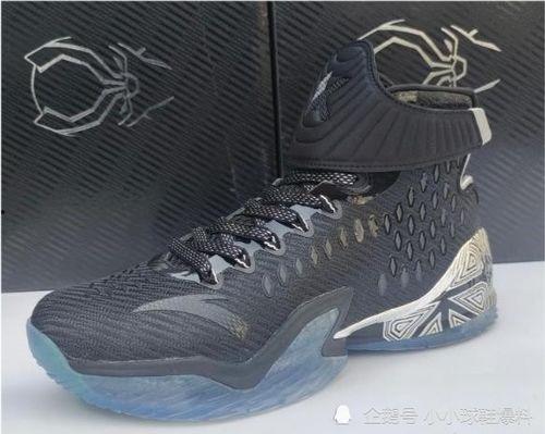 颜值国产篮球鞋测评视频,国产篮球鞋测评视频深度解析